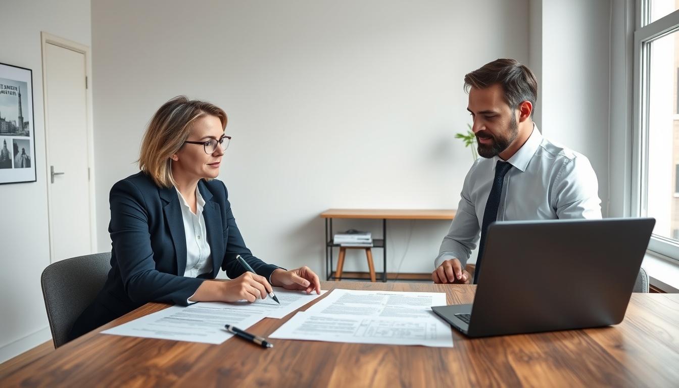 Legal support for companies